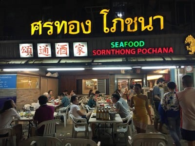 หน้าร้าน