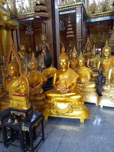 บรรยากาศ