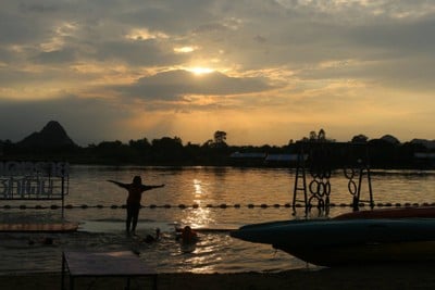 บรรยากาศ