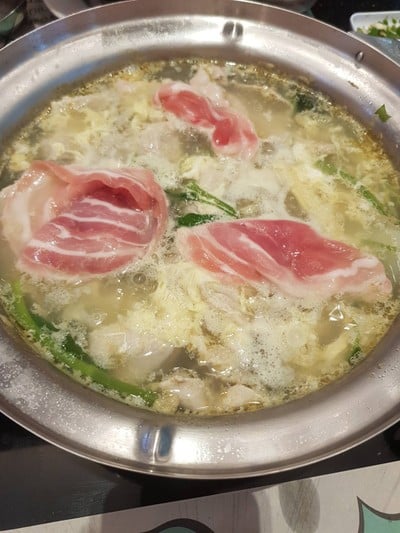 สุกี้