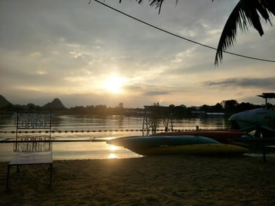 บรรยากาศ