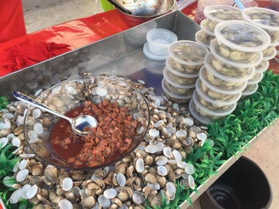 Everydayส้มตำ ตลาด62บล๊อก