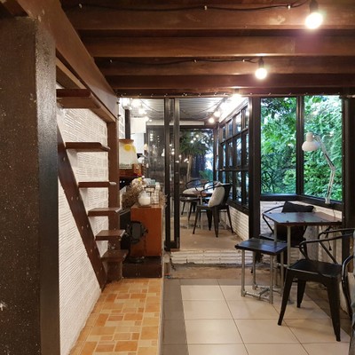 บรรยากาศ