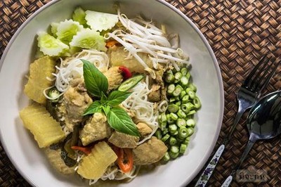 มีจะกิน (Mee Ja Kin) ยูเนี่ยน มอลล์ มีจะกิน (Mee Ja Kin) ยูเนี่ยน มอลล์