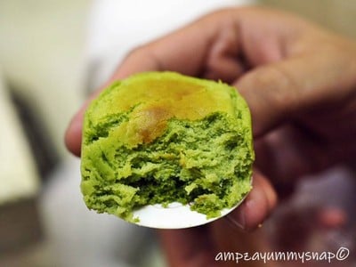 Snaffle's Mega Bangna