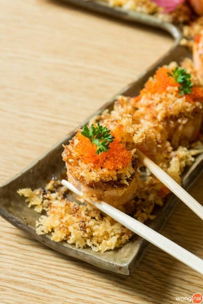 Shichi Japanese Restaurant (ชิชิ เจแปนนิส เรสเตอรองต์) บางนา Shichi Japanese Restaurant (ชิชิ เจแปนนิส เรสเตอรองต์) บางนา