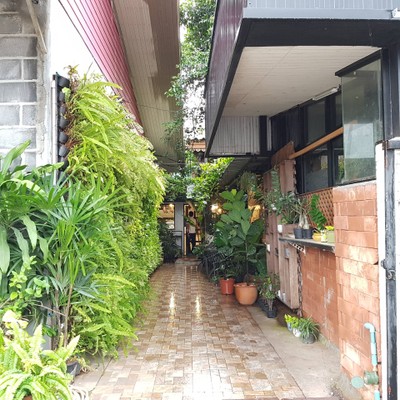 หน้าร้าน