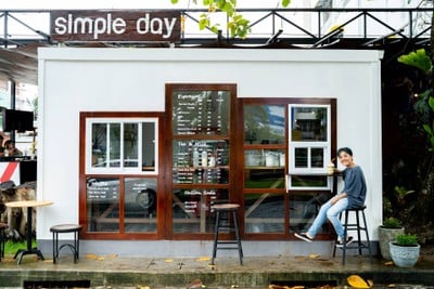 Healthy Food By Simple Lady -