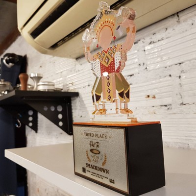 บรรยากาศ