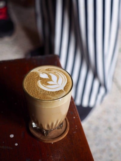 Old Town Cafe