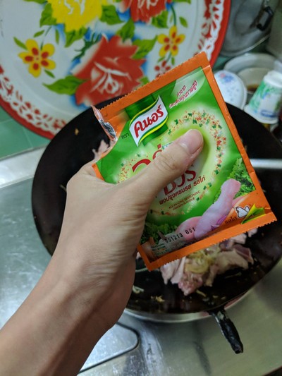 วิธีทำ ไก่ผัดขิง วิธีทำ ไก่ผัดขิง