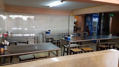 จินตนาห่านพะโล้ สมุทรปราการ