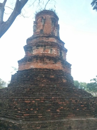 บรรยากาศ