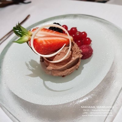 La Tavola (ลา ทาโวล่า) โรงแรม เรอเนสซองซ์ กรุงเทพฯ La Tavola (ลา ทาโวล่า) โรงแรม เรอเนสซองซ์ กรุงเทพฯ