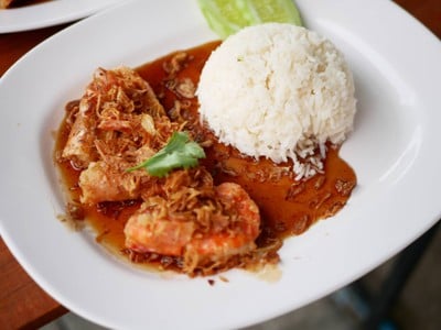 นายต่อ อร่อยบอกต่อ (NAI TOR RESTAURANT) นายต่อ อร่อยบอกต่อ (NAI TOR RESTAURANT)