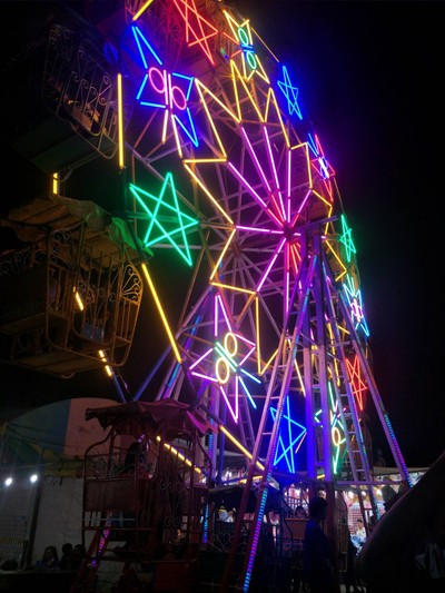 บรรยากาศ