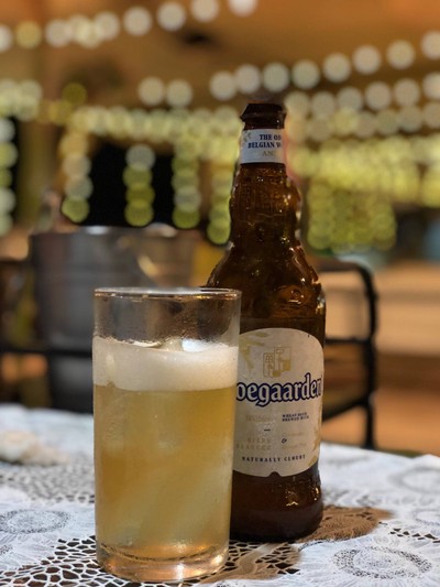 Hoegaarden