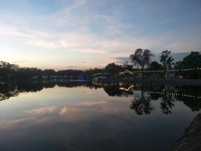 บรรยากาศ