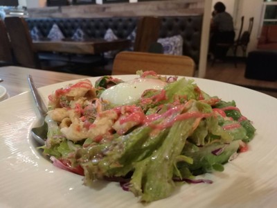 อาหาร หรือ เครื่องดื่ม