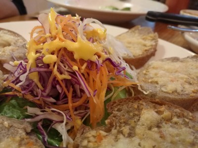 อาหาร หรือ เครื่องดื่ม