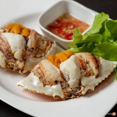 เมนูของร้าน เตี๋ยว เตี๋ยว  วัชรพล