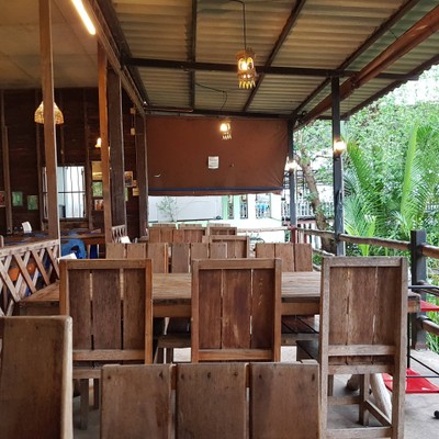 บรรยากาศ