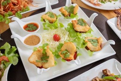 Phloenview fusion restaurant Phloenview fusion restaurant