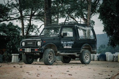 'เลหมอกเขาไข่นุ้ย' พังงา