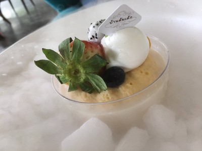 เค้กฮอกไกโด