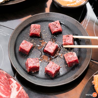 You & I Premium Suki Buffet The Emquartier You & I Premium Suki Buffet The Emquartier