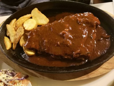 อาหาร หรือ เครื่องดื่ม