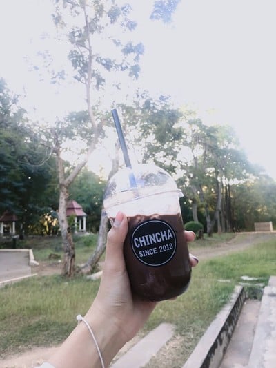 เมนูของร้าน Chincha มทส.ประตู4