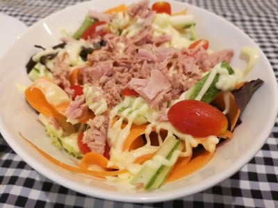 บ้านสปาเก๊ตตี้ (บ้าน Spaghetti) บ้านสปาเก๊ตตี้ (บ้าน Spaghetti)