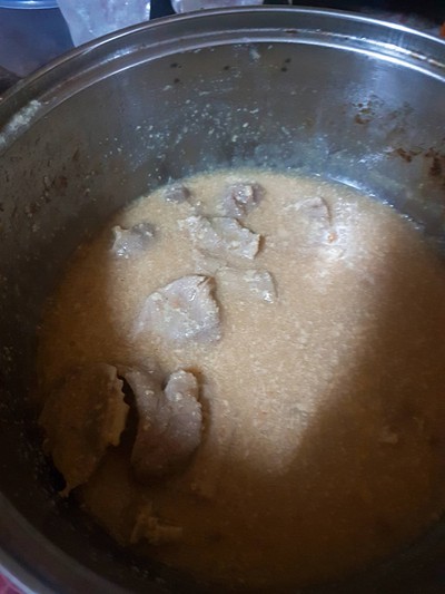วิธีทำ ราดหน้าหมู วิธีทำ ราดหน้าหมู
