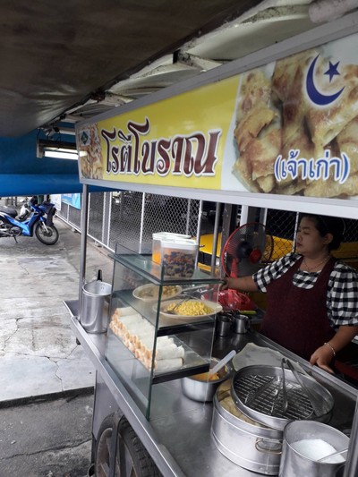 หน้าร้าน