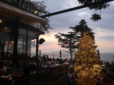 บรรยากาศ