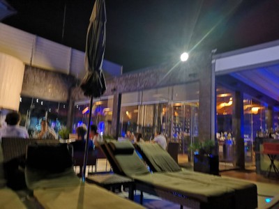 บรรยากาศ