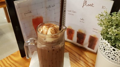 โกโก้โฟลต