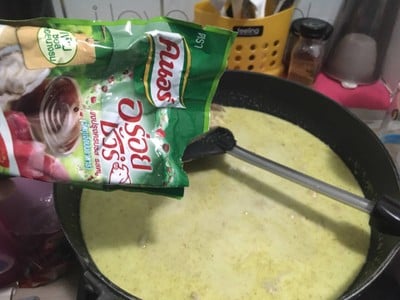วิธีทำ แกงเขียวหวานไก่ วิธีทำ แกงเขียวหวานไก่