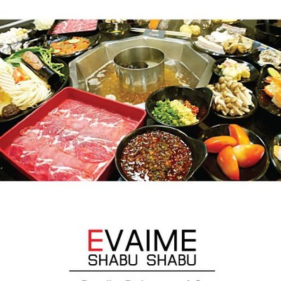 Evaime Team