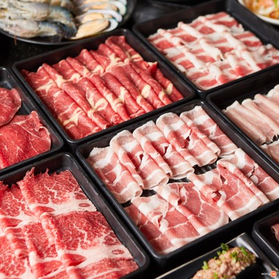 Masaru Shabu & Sushi Buffet (มาซารุ ชาบู แอนด์ ซูชิ บุฟเฟ่ต์) เลียบทางด่วนรามอินทรา Masaru Shabu & Sushi Buffet (มาซารุ ชาบู แอนด์ ซูชิ บุฟเฟ่ต์) เลียบทางด่วนรามอินทรา