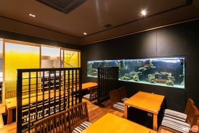 บรรยากาศ Nikutei Arata sukhumvit 39