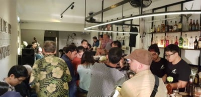 บรรยากาศ