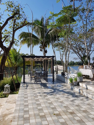 บรรยากาศ