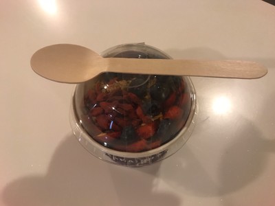 Berry Bliss Size L: 230