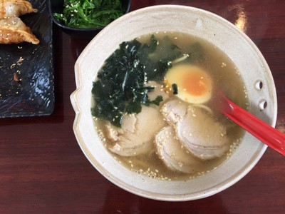 ราเมน