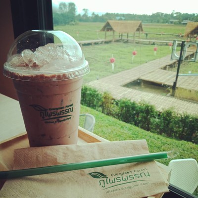 โกโก้เย็น