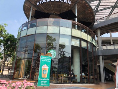 หน้าร้าน