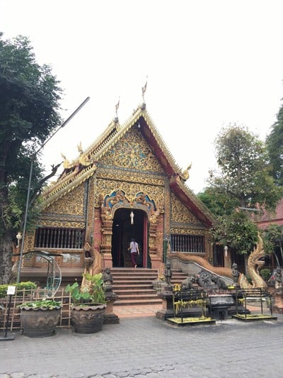 บรรยากาศ