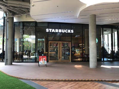 หน้าร้าน